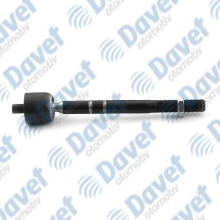 SWAPP 40-05694 Rotmili Hid.Direksiyon 16×1.5 Mm ( Peugeot P207 P1007 Citroen C2 C3 )